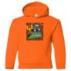 Heavy Blend™ Youth Hooded Sweatshirt Thumbnail