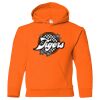 Heavy Blend™ Youth Hooded Sweatshirt Thumbnail