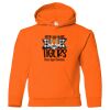 Heavy Blend™ Youth Hooded Sweatshirt Thumbnail