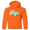 Heavy Blend™ Youth Hooded Sweatshirt Thumbnail