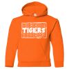Heavy Blend™ Youth Hooded Sweatshirt Thumbnail