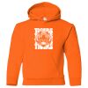 Heavy Blend™ Youth Hooded Sweatshirt Thumbnail
