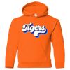 Heavy Blend™ Youth Hooded Sweatshirt Thumbnail