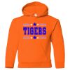 Heavy Blend™ Youth Hooded Sweatshirt Thumbnail