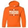 Heavy Blend™ Youth Hooded Sweatshirt Thumbnail