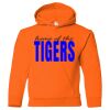 Heavy Blend™ Youth Hooded Sweatshirt Thumbnail
