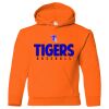 Heavy Blend™ Youth Hooded Sweatshirt Thumbnail