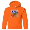 Heavy Blend™ Youth Hooded Sweatshirt Thumbnail