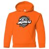 Heavy Blend™ Youth Hooded Sweatshirt Thumbnail