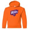 Heavy Blend™ Youth Hooded Sweatshirt Thumbnail