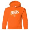 Heavy Blend™ Youth Hooded Sweatshirt Thumbnail