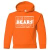 Heavy Blend™ Youth Hooded Sweatshirt Thumbnail
