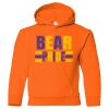 Heavy Blend™ Youth Hooded Sweatshirt Thumbnail