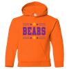 Heavy Blend™ Youth Hooded Sweatshirt Thumbnail