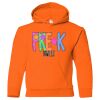 Heavy Blend™ Youth Hooded Sweatshirt Thumbnail