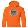 Heavy Blend™ Youth Hooded Sweatshirt Thumbnail