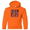 Heavy Blend™ Youth Hooded Sweatshirt Thumbnail