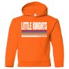 Heavy Blend™ Youth Hooded Sweatshirt Thumbnail