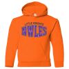 Heavy Blend™ Youth Hooded Sweatshirt Thumbnail