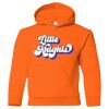 Heavy Blend™ Youth Hooded Sweatshirt Thumbnail