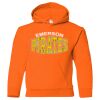 Heavy Blend™ Youth Hooded Sweatshirt Thumbnail