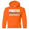 Heavy Blend™ Youth Hooded Sweatshirt Thumbnail