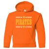 Heavy Blend™ Youth Hooded Sweatshirt Thumbnail