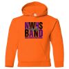 Heavy Blend™ Youth Hooded Sweatshirt Thumbnail