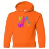 Heavy Blend™ Youth Hooded Sweatshirt Thumbnail