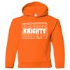 Heavy Blend™ Youth Hooded Sweatshirt Thumbnail