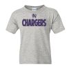 DryBlend® Youth T-Shirt Thumbnail