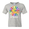 DryBlend® Youth T-Shirt Thumbnail