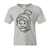 DryBlend® Youth T-Shirt Thumbnail