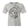 DryBlend® Youth T-Shirt Thumbnail