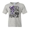DryBlend® Youth T-Shirt Thumbnail