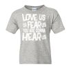 DryBlend® Youth T-Shirt Thumbnail