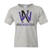 DryBlend® Youth T-Shirt Thumbnail