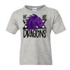DryBlend® Youth T-Shirt Thumbnail