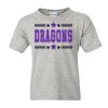 DryBlend® Youth T-Shirt Thumbnail