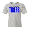 DryBlend® Youth T-Shirt Thumbnail