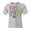 DryBlend® Youth T-Shirt Thumbnail