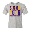 DryBlend® Youth T-Shirt Thumbnail