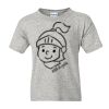 DryBlend® Youth T-Shirt Thumbnail