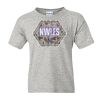 DryBlend® Youth T-Shirt Thumbnail