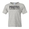DryBlend® Youth T-Shirt Thumbnail