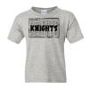 DryBlend® Youth T-Shirt Thumbnail