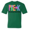 Performance T-Shirt Thumbnail