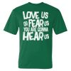Performance T-Shirt Thumbnail